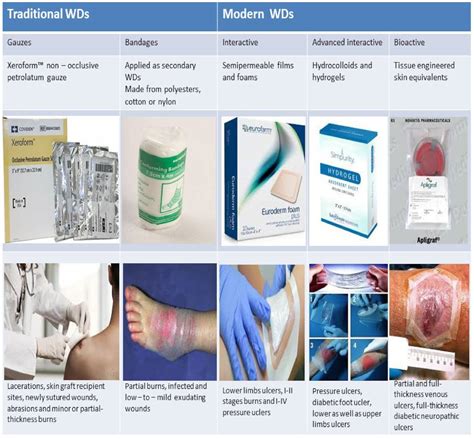 Biomedicines | Free Full-Text | Modern Wound Dressings: Hydrogel Dressings