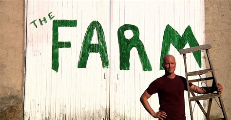 The Farm - watch tv show streaming online