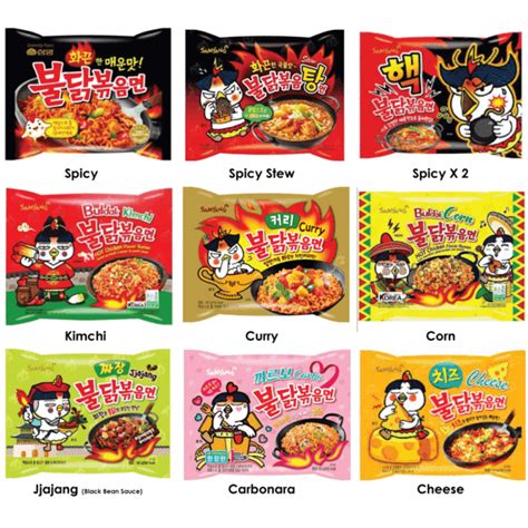 Korean Ramen Cartoon / Many of these dramas have become popular throughout asia, with growing ...