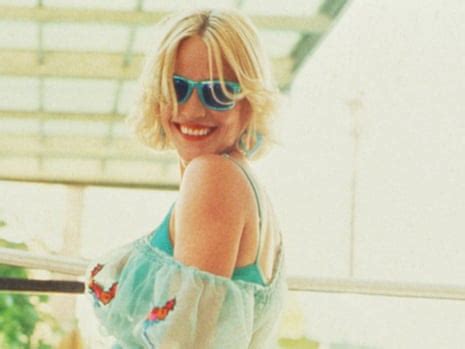 Why I'd like to be … Patricia Arquette in True Romance | Movies | The Guardian