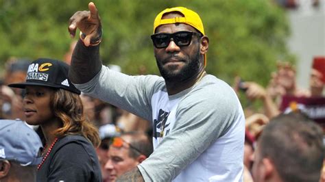 LeBron James won't play for USA Basketball's 2016 Olympic team ...