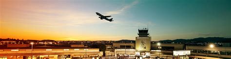 Airport Authority - Hollywood Burbank Airport