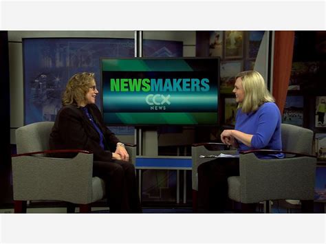 Newsmakers: Hennepin Tech President Shares Growing Programs | MinneapoliMedia