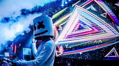 Marshmello - Alone (Breakbeat Remix) - YouTube