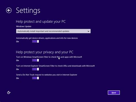 Windows 8 privacy complaint misses the forest for the trees | Ars Technica