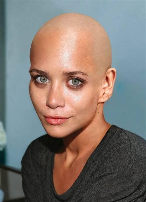 Bald Celebrities - Gallery | eBaum's World