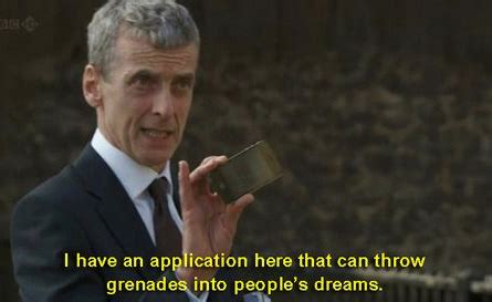 Best 42 "The Thick of It" and "Malcolm Tucker" Quotes - NSF News and ...