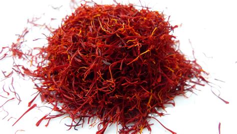 India Pure Kashmir Saffron - India Kashmir Saffron