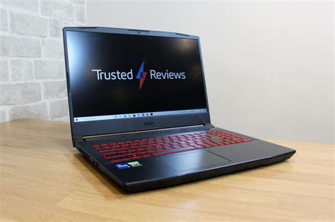 MSI Laptop Reviews