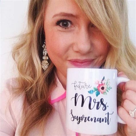 Future Mrs. Engagement Gift Mug By Bumble and Bustle | Gifts in a mug ...
