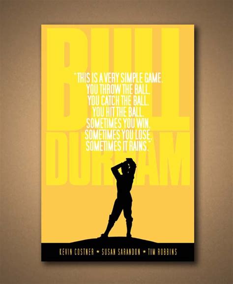 Bull Durham Movie Quotes. QuotesGram