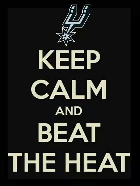 Beat The Heat Quotes. QuotesGram