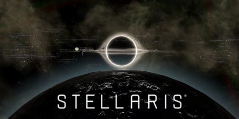 Stellaris: Console Edition Third Expansion Release Date Confirmed