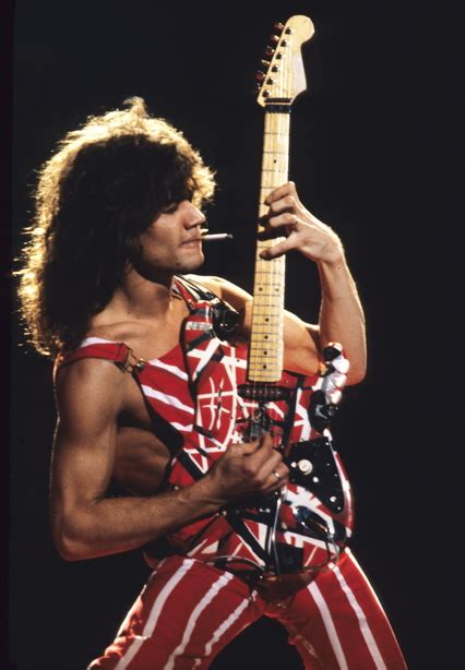 EDDIE VAN HALEN EMERGENCY SURGERY LEADS TO CANCELLATION OF TOUR – Heavy Metal Messenger