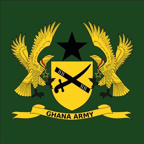 Ghana Army E-Library by Interactive Edge Ltd