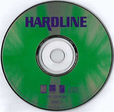 Hardline (PC) - TecToy