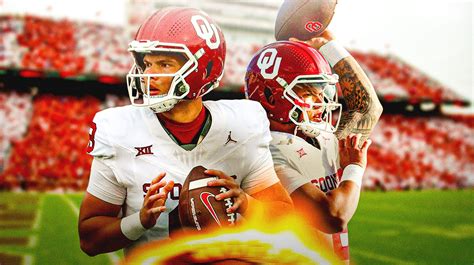 Oklahoma football bold predictions for Week 10 vs. Oklahoma State