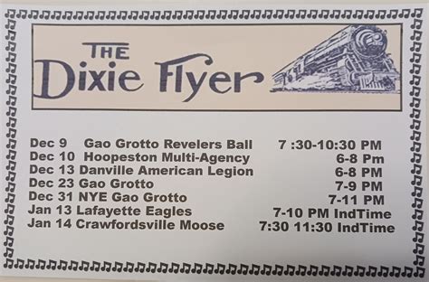 The Dixie Flyer Band - Home