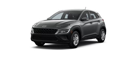 2023 Hyundai Kona Colors, Price, Specs | Columbia Hyundai