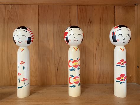 Kokeshi Painting Experience at Sato Kokeshi Shop | See Japan ...