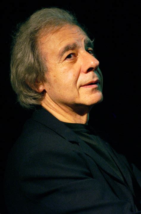 Lalo Schifrin On Piano Jazz : NPR