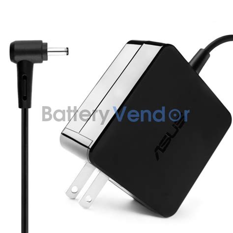 65W Original Asus AD2087320 010LF 0A001-00446200 Power Adapter Charger