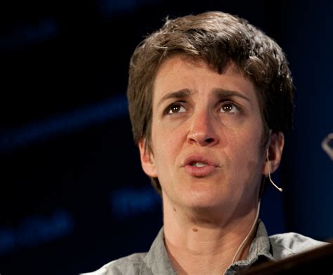 Rachel Maddow | Rachel Maddow on her book tour for "Drift." … | Flickr