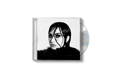 Demi Lovato - REVAMPED [CD Jewel] – Horizons Music