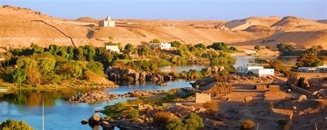 Aswan Travel Diary – thatgirlnamedbibi