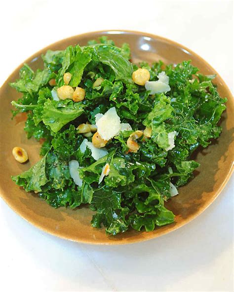 Healthy Kale Recipes | Martha Stewart