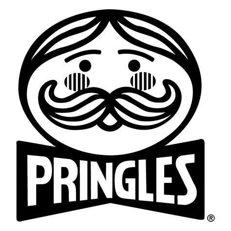 Pringles Logo Printable