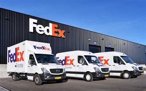 FedEx Home Delivery: How It Works And What To Expect