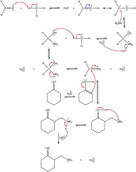 Mannich Base - Chemistry LibreTexts