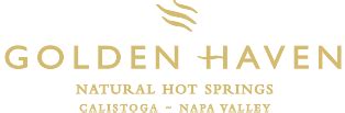 Calistoga Golden Haven Hot Springs Spa & Resort, Napa Valley, California