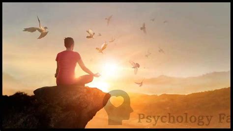 Mindful Breathing - Psychology Fanatic