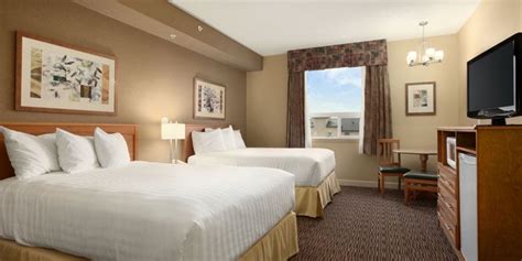 Days Inn and Suites West | Explore Edmonton