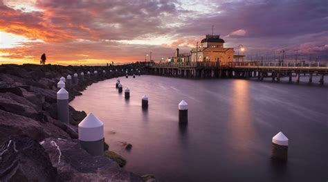 A Complete Guide To St Kilda Beach - Australia Cite