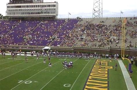 ECU Football - BobLee Says