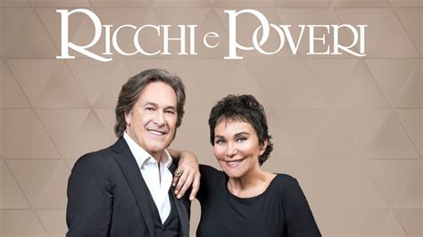 Ricchi e Poveri, la classifica de I Migliori Anni fa infuriare i fans