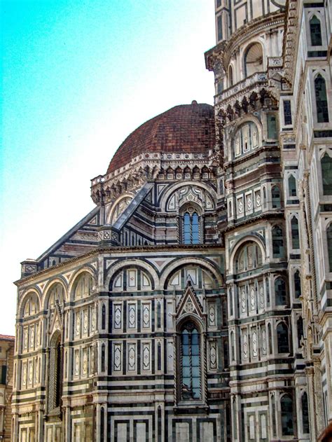 Free stock photo of architecture, florence, florence cathedral