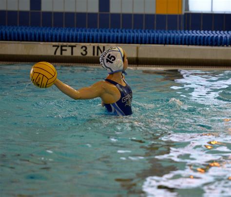 YMCA of Greenwich’s Water Polo Teams Dominate at Junior Olympic ...