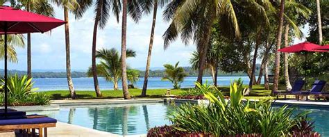 Eratap - Vanuatu Luxury Island Beach Resorts | Efate Island