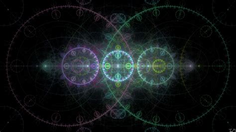 Sacred Geometry Wallpaper Widescreen