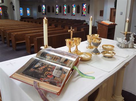 Shrine of St. Anne Catholic Parish, Arvada, CO