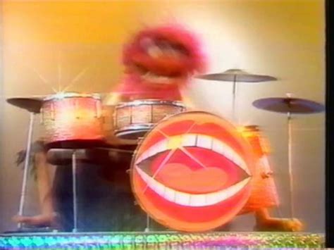 Rock Music with the Muppets (1985) - video Dailymotion