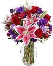 FTD® Birthday Flowers | Same-Day Flower Delivery