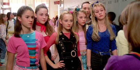 13 Going On 30 Cast: Where The Actors Are Now