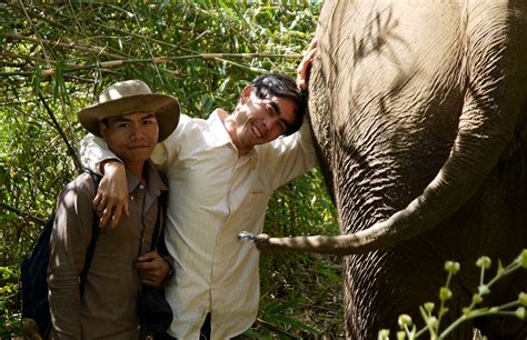 Mondulkiri: une région du Cambodge qui vaut le détour - Seripheap