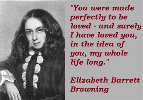 Let’s celebrate the magic of Elizabeth Barrett Browning’s poems!