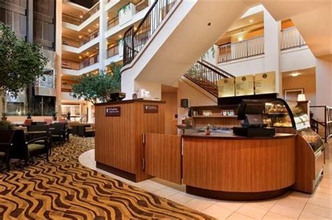 Meeting Rooms at Hilton Stockton, 2323 Grand Canal Blvd, Stockton, CA ...